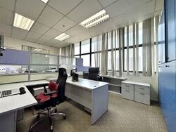 Tradehub 21 (D22), Factory #563945991
